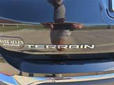 Thumbnail of 2024 Ebony Twilight Metallic GMC Terrain