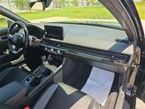 Thumbnail of 2024 Crystal Black Pearl Honda Civic