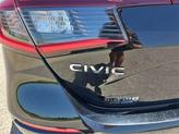 Thumbnail of 2024 Crystal Black Pearl Honda Civic