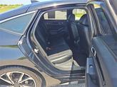 Thumbnail of 2024 Crystal Black Pearl Honda Civic