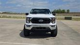 Thumbnail of 2023 Oxford White Ford F-150