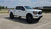 Thumbnail of 2023 Oxford White Ford F-150