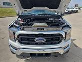 Thumbnail of 2023 Oxford White Ford F-150