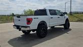 Thumbnail of 2023 Oxford White Ford F-150