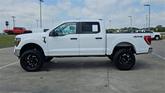 Thumbnail of 2023 Oxford White Ford F-150