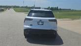 Thumbnail of 2026 Polar White Tricoat Chevrolet Equinox