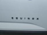 Thumbnail of 2026 Polar White Tricoat Chevrolet Equinox