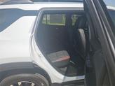 Thumbnail of 2026 Polar White Tricoat Chevrolet Equinox