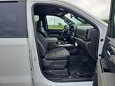 Thumbnail of 2025 Summit White Chevrolet Silverado 1500