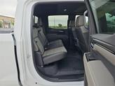 Thumbnail of 2025 Summit White Chevrolet Silverado 1500