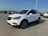 Thumbnail of 2019 Summit White Buick Encore