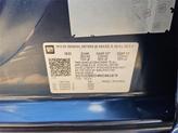 Thumbnail of 2022 Pacific Blue Metallic GMC Sierra 1500