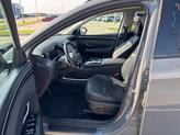 Thumbnail of 2024 Hampton Gray Hyundai TUCSON