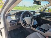 Thumbnail of 2022 Pristine White Metallic Tri-Coat Lincoln Corsair