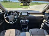 Thumbnail of 2022 Pristine White Metallic Tri-Coat Lincoln Corsair