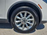 Thumbnail of 2022 Pristine White Metallic Tri-Coat Lincoln Corsair
