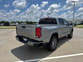 Thumbnail of 2023 Sterling Gray Metallic Chevrolet Colorado