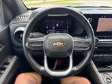 Thumbnail of 2023 Sterling Gray Metallic Chevrolet Colorado