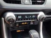 Thumbnail of 2025 Magnetic Gray Metallic Toyota RAV4 Hybrid