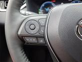 Thumbnail of 2025 Magnetic Gray Metallic Toyota RAV4 Hybrid