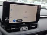 Thumbnail of 2025 Magnetic Gray Metallic Toyota RAV4 Hybrid