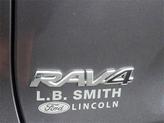 Thumbnail of 2025 Magnetic Gray Metallic Toyota RAV4 Hybrid