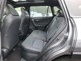 Thumbnail of 2025 Magnetic Gray Metallic Toyota RAV4 Hybrid