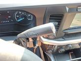 Thumbnail of 2023 Blue Metallic Ford F-250