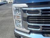 Thumbnail of 2023 Blue Metallic Ford F-250