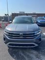 Thumbnail of 2021 Platinum Gray Metallic Volkswagen Atlas