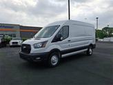 Thumbnail of 2025 Oxford White Ford Transit-250