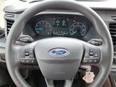 Thumbnail of 2025 Oxford White Ford Transit-250