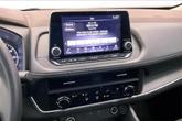Thumbnail of 2023 Gun Metallic Nissan Rogue