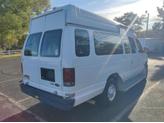 Thumbnail of 2013 Oxford White Ford E350 Super Duty