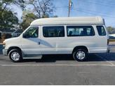 Thumbnail of 2013 Oxford White Ford E350 Super Duty