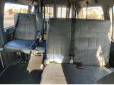 Thumbnail of 2013 Oxford White Ford E350 Super Duty