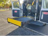 Thumbnail of 2013 Oxford White Ford E350 Super Duty