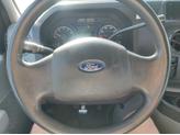 Thumbnail of 2013 Oxford White Ford E350 Super Duty