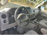 Thumbnail of 2013 Oxford White Ford E350 Super Duty