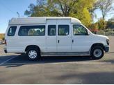 Thumbnail of 2013 Oxford White Ford E350 Super Duty