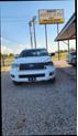 Photo of 2018 White Toyota Sequoia