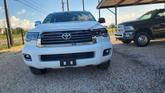 Thumbnail of 2018 White Toyota Sequoia