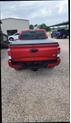 Thumbnail of 2022 Barcelona Red Toyota Tacoma