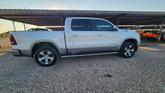 Thumbnail of 2020 White RAM 1500