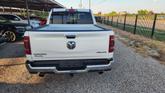 Thumbnail of 2020 White RAM 1500