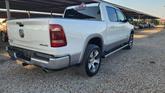 Thumbnail of 2020 White RAM 1500