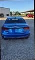 Thumbnail of 2024 Blue Kia Forte