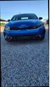 Thumbnail of 2024 Blue Kia Forte