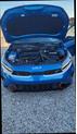 Thumbnail of 2024 Blue Kia Forte