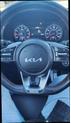Thumbnail of 2024 Blue Kia Forte